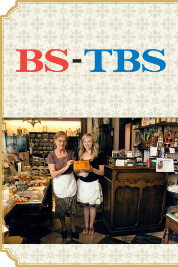 Juillet 2012 : La chaîne de télévision japonaise BS-TBS est passée à Nancy