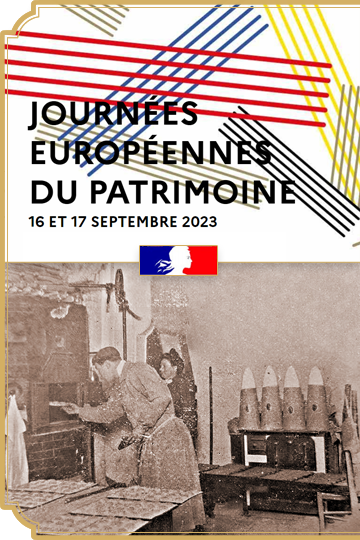 Journées européennes du patrimoine 2023 : Plongez dans un patrimoine gourmand