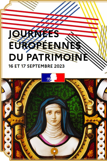 Journées européennes du patrimoine 2023 : Découvrez une verrière publicitaire