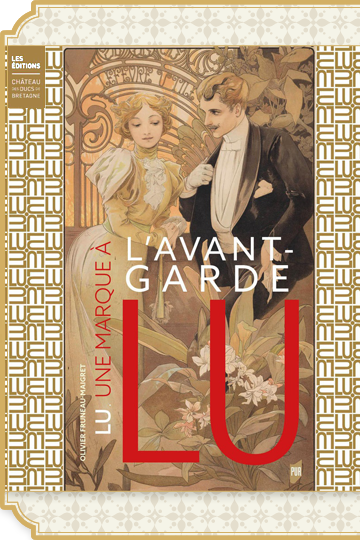 Juin 2020 : LU Une marque à l'avant-garde
