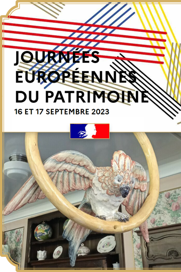 Journées européennes du patrimoine 2023 : Découvrez le mobilier d'une confiserie emblématique