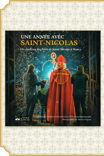 2019 : Une année avec SAINT-NICOLAS