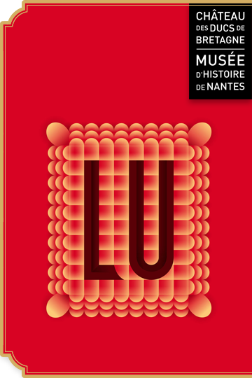 27 juin 2020 - 16 mai 2021 : Exposition LU Un siècle d'innovation (1846-1957)