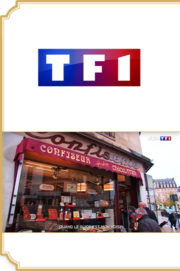 7 novembre 2023 : Quand le guide est mon voisin.