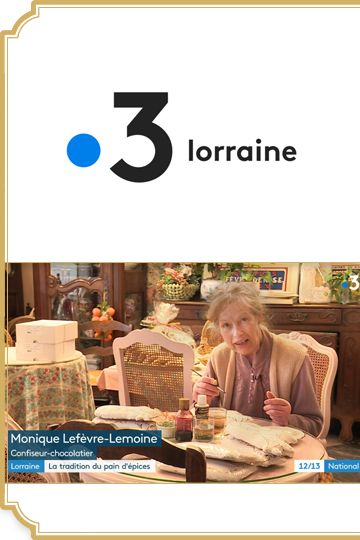 France 3 enquête sur Saint Nicolas.