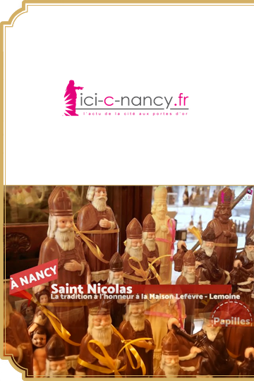Ici-c-nancy.fr nous a rendu visite.