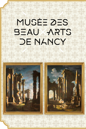 Le projet d'acquisition du Musée des Beaux-Arts de Nancy : 2 huiles sur toile du peintre napolitain Léonardo Coccorante.