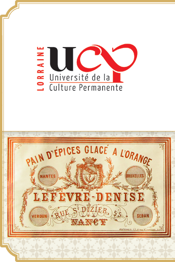 Le lundi 21 février 2022 à 14:30 : Bergamottes et Petits Lu.