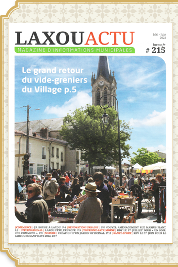 1er juillet 2022 : Un soir, une commune : à la découverte de l'atelier historique de la Confiserie Lefèvre-Lemoine.