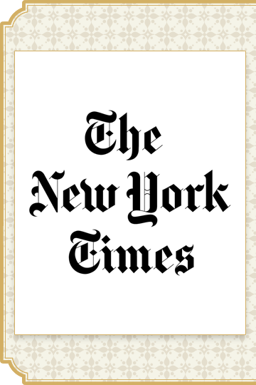 19 mars 2000 : Le New York Times a dégusté nos Bergamottes de Nancy.