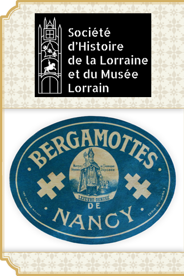 3 et 4 février 2023 : Les plus anciens commerces de Nancy : la confiserie familiale Lefèvre-Lemoine.